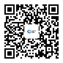 官方公众号